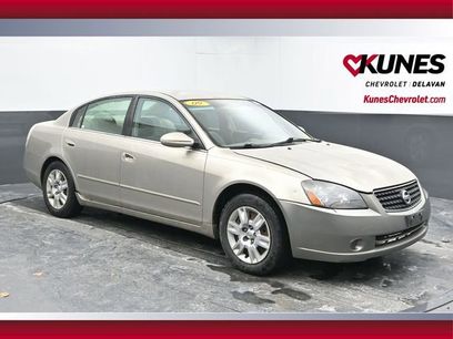 Used 2006 Nissan Altima 2.5 S