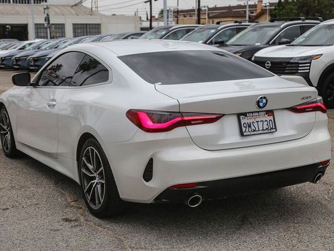 Used 2025 BMW 430i Coupe RWD image 6