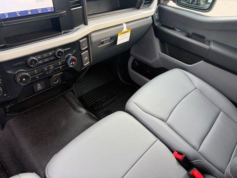 New 2026 Ford F350 XL w/ 360-Degree Camera Package image 18