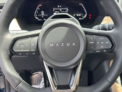 New 2026 MAZDA CX-5 2.5 S w/ Premium Plus Package AWD/4WD image 11