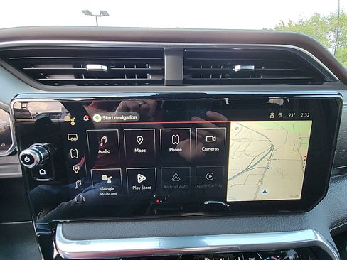 New 2026 GMC Sierra 1500 Denali w/ Technology Package image 23