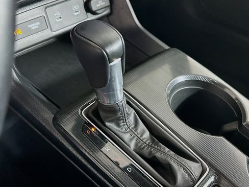 Used 2025 Honda Civic Sport image 24