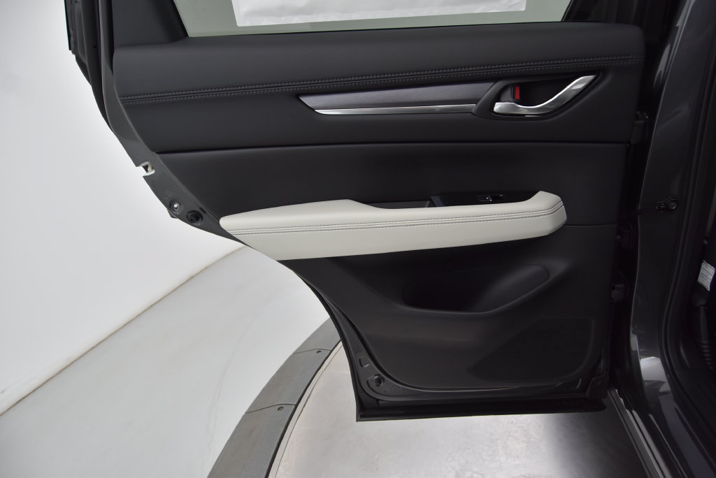 Used 2025 MAZDA CX-5 AWD 2.5 S image 32