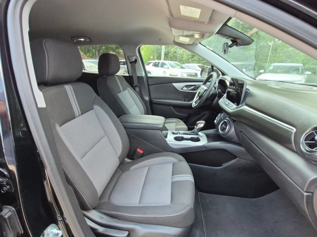 Used 2025 Chevrolet Blazer LT AWD/4WD image 24