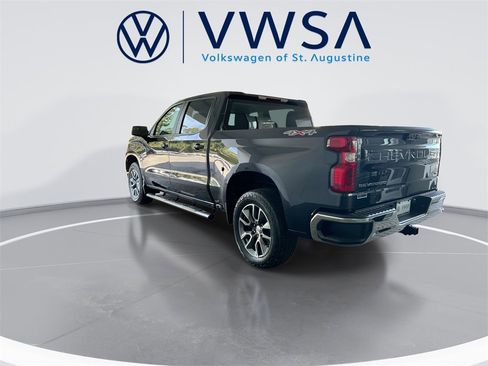 Used 2023 Chevrolet Silverado 1500 LT image 5