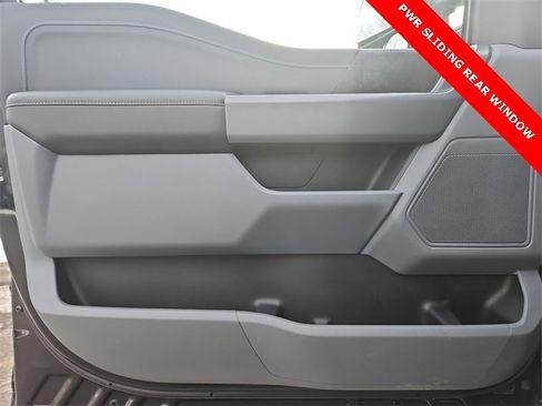 Used 2022 Ford F150 XLT w/ Equipment Group 302A High image 22