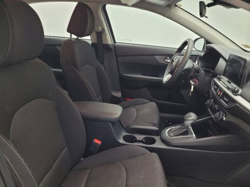 Used 2019 Kia Forte Sedan FWD image 21