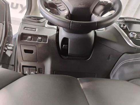 Used 2023 Nissan Murano SV w/ SV Midnight Edition Package FWD image 60