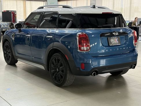 Used 2018 MINI Cooper Countryman S FWD image 4