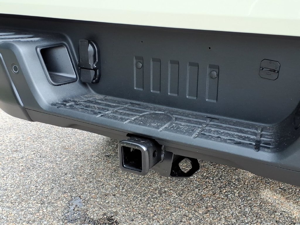 New 2026 Ford Ranger XLT AWD/4WD image 7