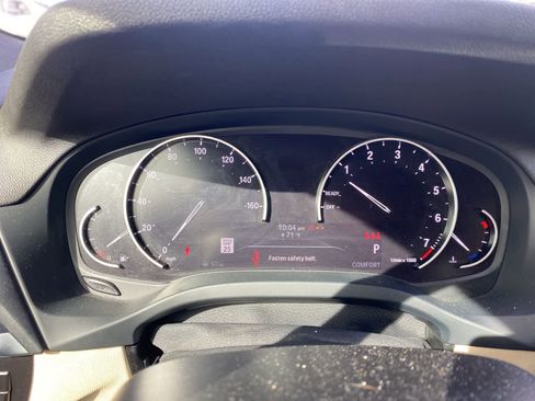 Used 2021 BMW X3 sDrive30i image 13