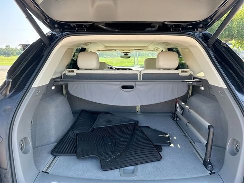 Used 2021 Cadillac XT5 Premium Luxury image 34