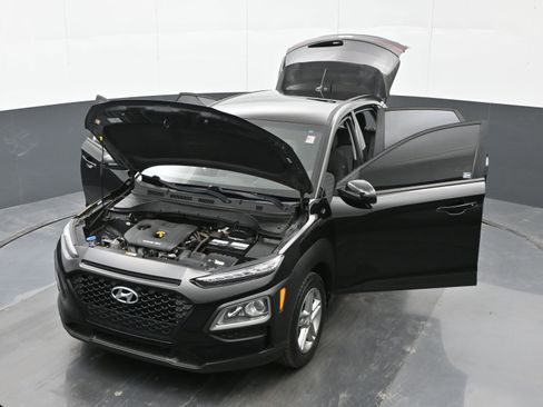 Used 2019 Hyundai Kona SE image 45