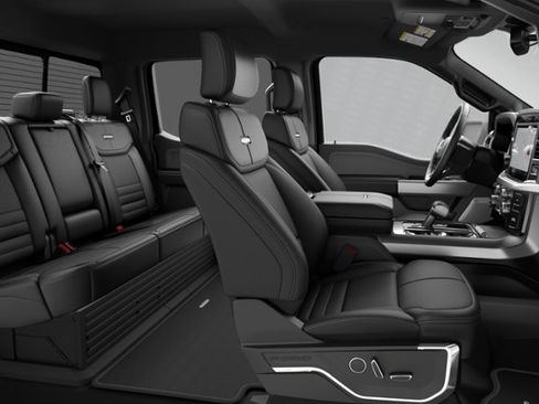 New 2026 Ford F150 Platinum AWD/4WD image 28