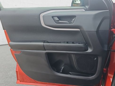 Used 2023 Ford Bronco Sport Big Bend w/ Convenience Package image 24