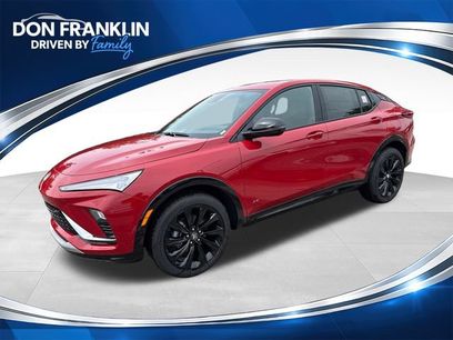 New 2026 Buick Envista Sport Touring w/ Convenience I Package