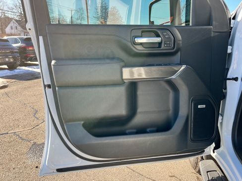 Used 2021 GMC Sierra 2500 AT4 w/ AT4 Premium Plus Package image 37