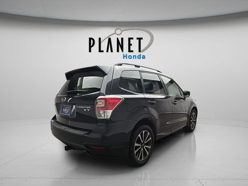 Used 2017 Subaru Forester 2.0XT Premium w/ Popular Package #2A AWD/4WD image 9