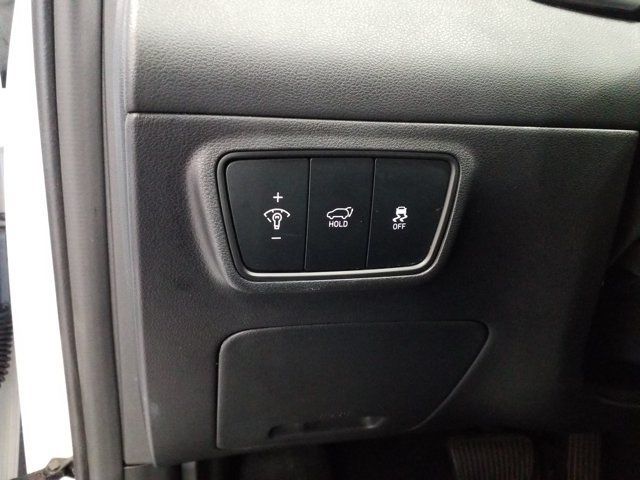 Used 2024 Hyundai Tucson SEL AWD/4WD image 10
