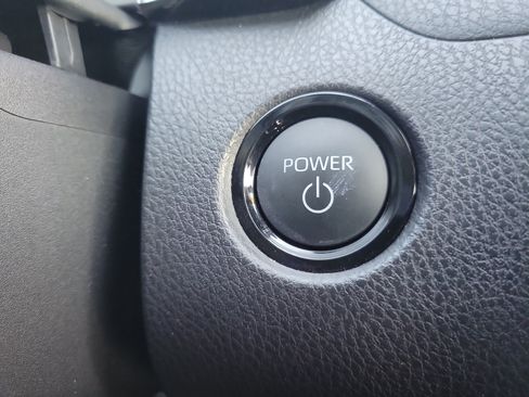 Certified 2025 Toyota Camry SE FWD image 30