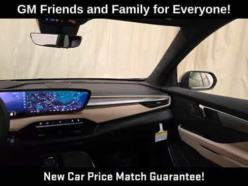 New 2026 Buick Enclave Preferred w/ Power Package AWD/4WD image 33