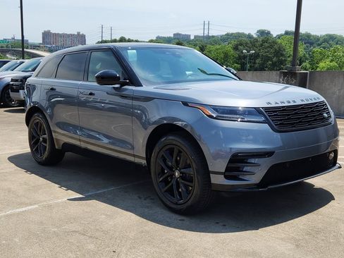 Used 2026 Land Rover Range Rover Velar Dynamic SE AWD/4WD image 10