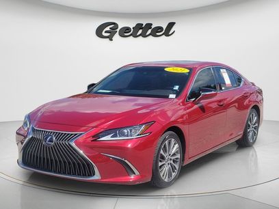 Used 2021 Lexus ES 300h w/ Premium Package