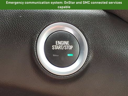 Certified 2024 GMC Terrain SLE FWD image 29
