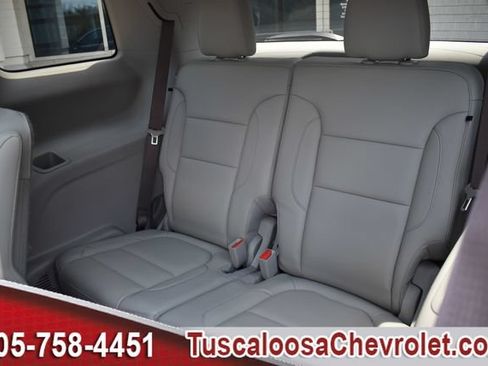 Used 2018 GMC Acadia SLT FWD image 25