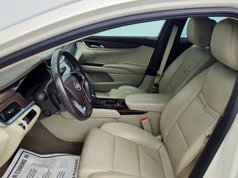 Used 2014 Cadillac XTS image 19