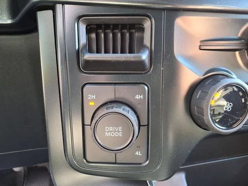 Used 2025 Ford F150 STX w/ Equipment Group 200A AWD/4WD image 15
