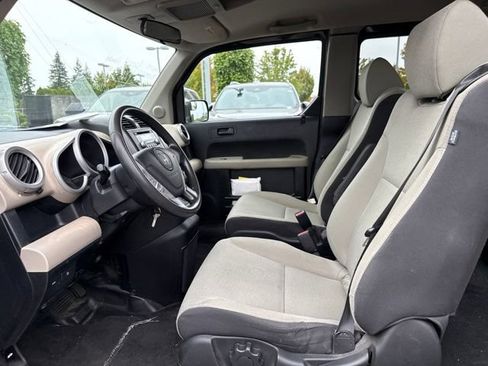 Used 2007 Honda Element EX image 12