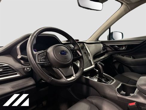 Used 2023 Subaru Outback Limited XT AWD/4WD image 9