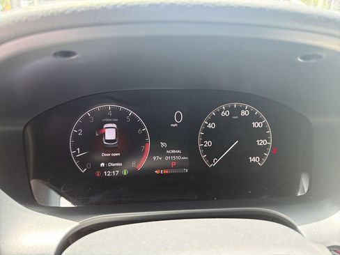 Certified 2024 Honda HR-V EX-L image 23