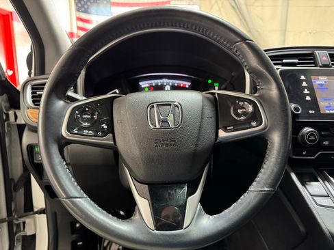 Used 2019 Honda CR-V EX-L image 19