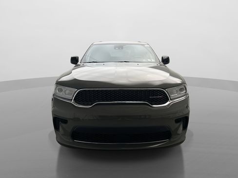 Used 2023 Dodge Durango SXT Launch Edition image 8