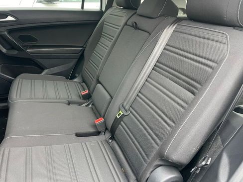 Used 2023 Volkswagen Tiguan S w/ Driver Assistance Package image 7