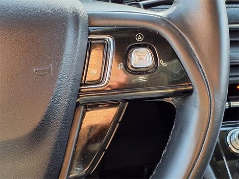 Certified 2020 Lincoln Corsair FWD image 15