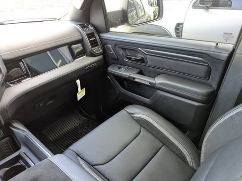 New 2026 RAM 1500 RHO w/ RHO Level 1 Equipment Group image 17