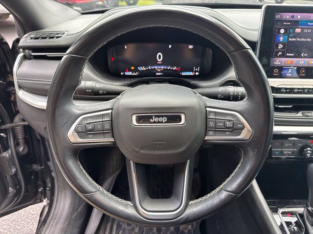 Used 2022 Jeep Compass High Altitude AWD/4WD image 18