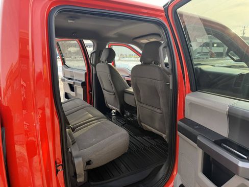 Used 2019 Ford F150 XLT w/ Max Trailer Tow Package image 26