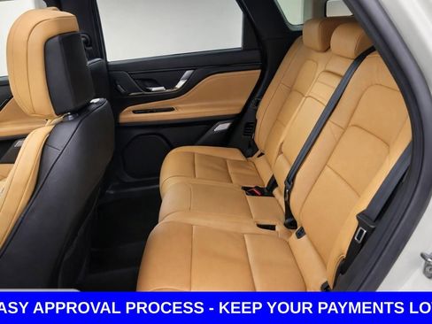 Used 2020 Lincoln Corsair Reserve w/ Equipment Group 201A FWD image 16
