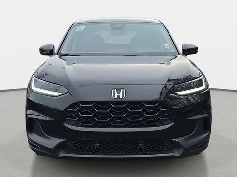 Used 2024 Honda HR-V LX image 2