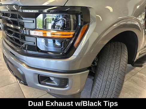 Used 2024 Ford F150 XLT w/ Equipment Group 302A MID AWD/4WD image 19