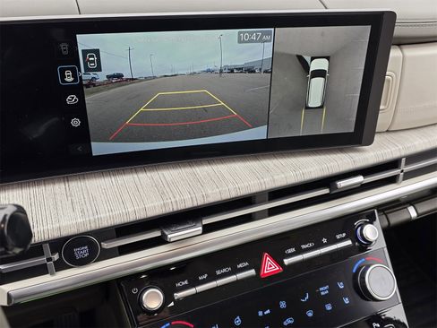 Used 2025 Hyundai Santa Fe Calligraphy image 14