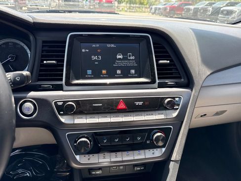 Used 2018 Hyundai Sonata SEL FWD image 20