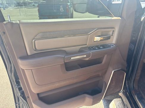 Used 2022 RAM 2500 Limited w/ Off Road Package AWD/4WD image 15