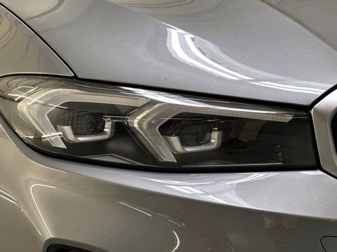 Certified 2023 BMW 330i Sedan w/ Convenience Package image 10