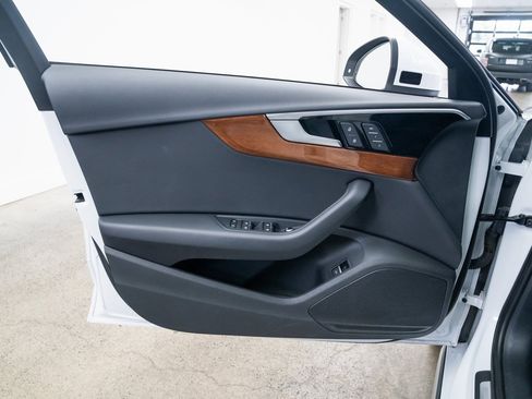 Used 2024 Audi A4 2.0T allroad Premium image 17