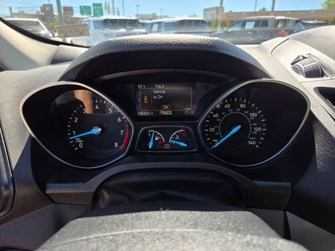 Used 2018 Ford Escape SE w/ Ford Safe & Smart Package AWD/4WD image 28